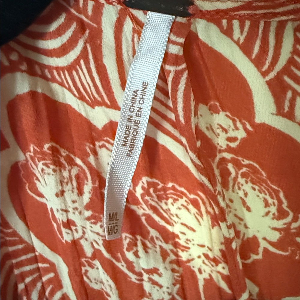 Free People LS kimono - Picture 2 of 6